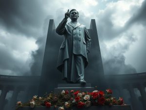 criza de încredere în instituțiile statului