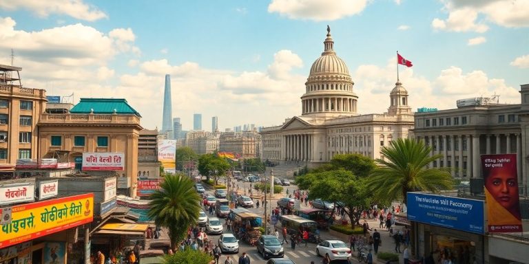 Cum influențează politica economia națională: o analiză detaliată