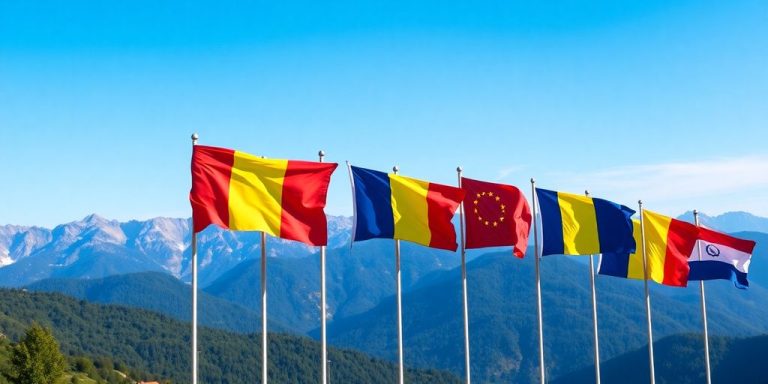 Noutăți despre politica externă a României: ce schimbări se preconizează