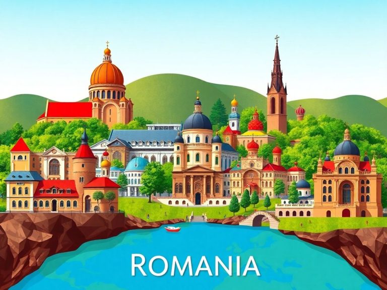 Viitorul relațiilor externe ale României: direcții și provocări