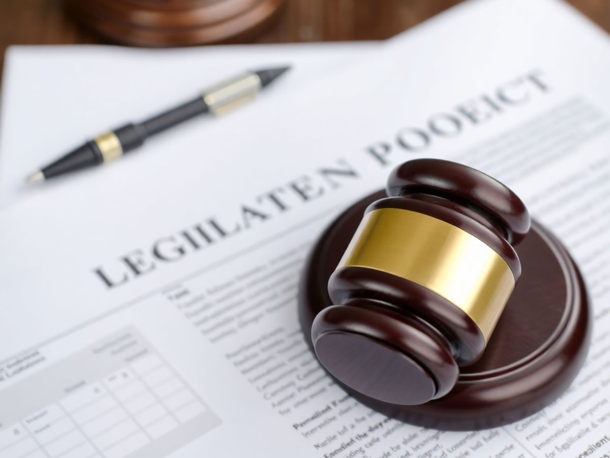 Cum să înțelegi mecanismele legislative: pași simpli