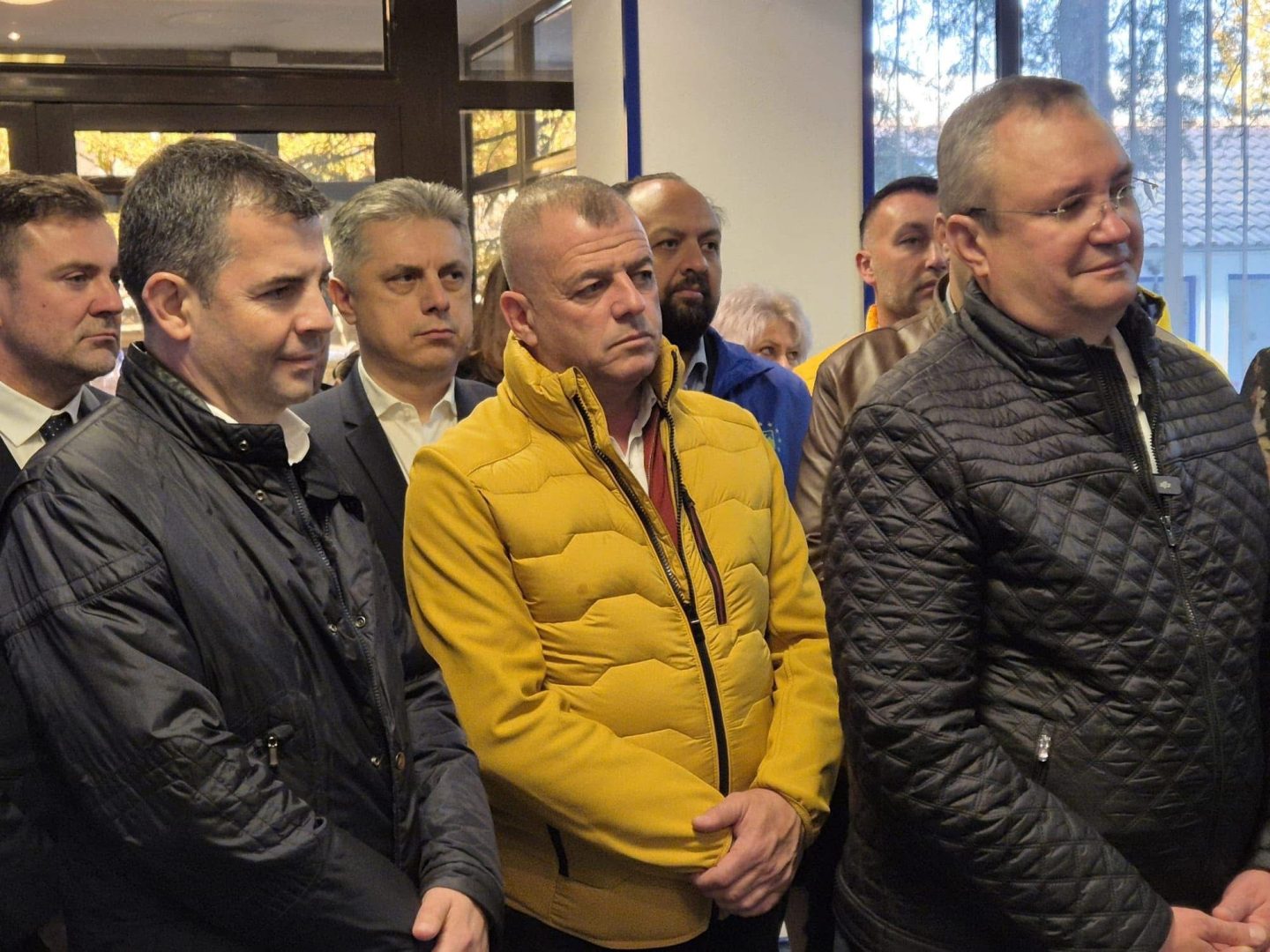 Costel Barbu susține îmbunătățirea serviciilor publice pentru cetățeni