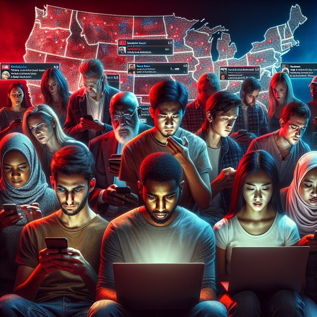 populism digital