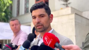 Primarul Sectorului 1, acuzat că vrea să plătească Romprest un miliard de lei. USR a sesizat DNA. George Tuță: Doar ducem la îndeplinire hotărâri ale instanțelor