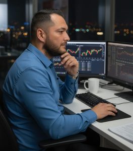 Bogdan Steriopol - „Globalizarea nu mai este o alegere, ci o realitate pe care trebuie să o gestionăm cu responsabilitate”