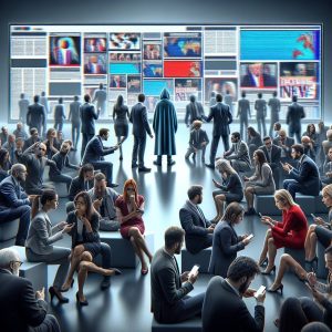 propaganda politică