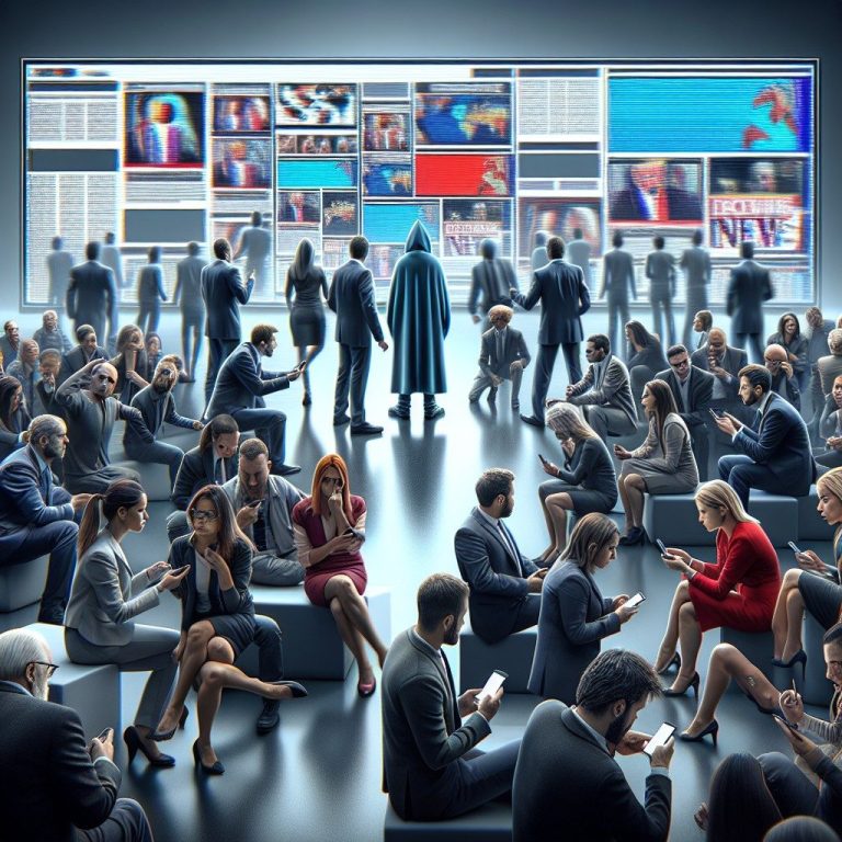 Cum identifici propaganda politică și reacționezi eficient