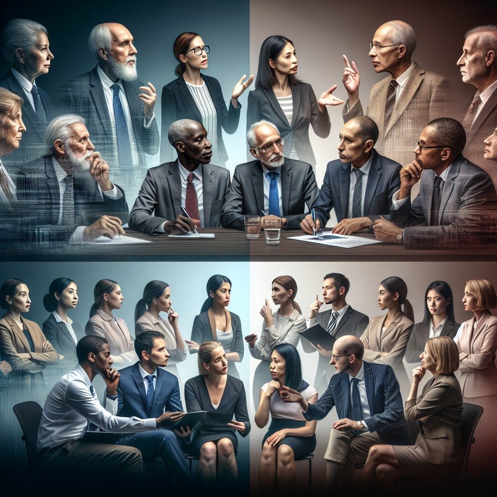 leadership politic