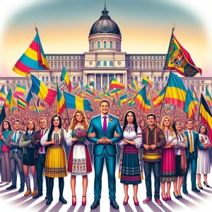 drepturi minorități