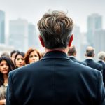 Unde se rupe comunicarea între cetățean și clasa politică?