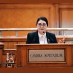 Deputata Mariana Vârgă: Serviciile de informații nu pot decide soarta justiției și a luptei anticorupție