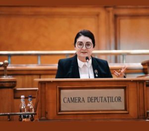 Deputata Mariana Vârgă: Serviciile de informații nu pot decide soarta justiției și a luptei anticorupție