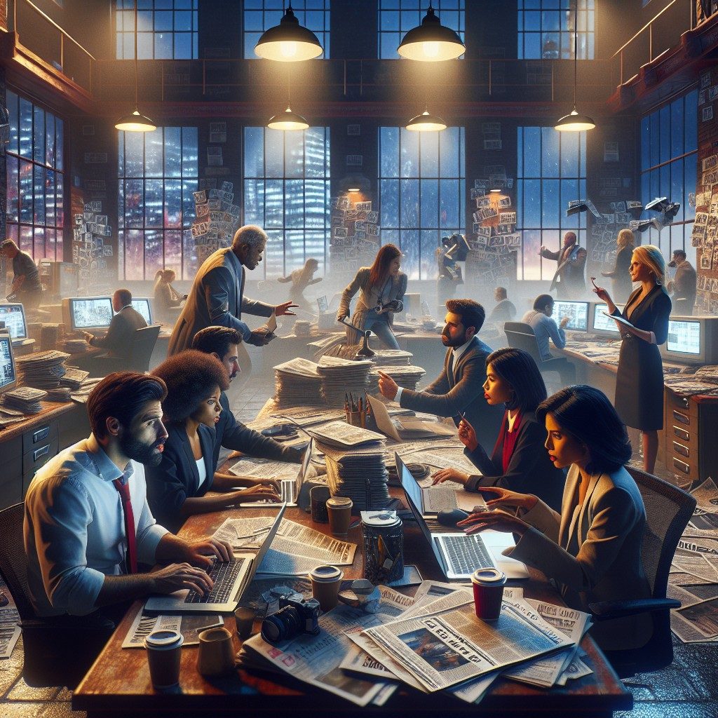 Rolul presei independente în dezbateri constructive de iarnă 2025 2 Rolul presei independente în dezbateri constructive de iarnă 2025