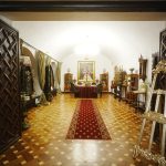 Casa Tătărescu din București: mărturie a puterii și memoriei politice într-o vilă interbelică transformată în EkoGroup Vila