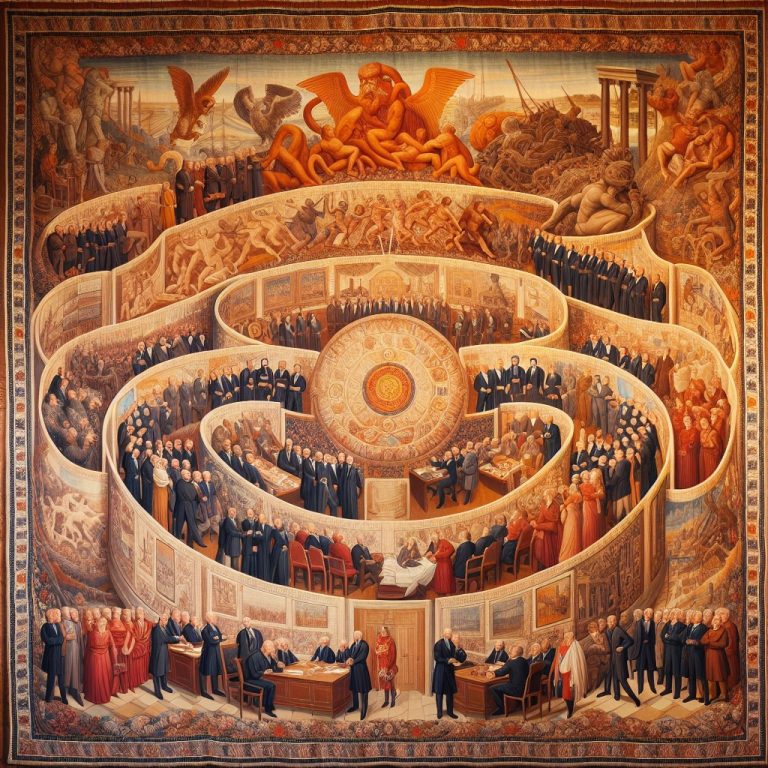 Eseu politic: de ce crizele repetă aceleași tipare 2 Eseu politic: de ce crizele repetă aceleași tipare